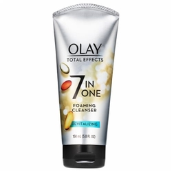 OLAY TOTAL EFFECTS 7in1 Cream Cleanser Nourishing 150ml (5.0 FL OZ)