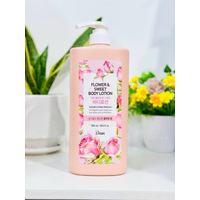 [ Daim ] FlOWER & SWEET BODY LOTION 