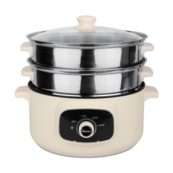 POWERPAC PPMC787 Steamboat & Multi Cooker 3.5L