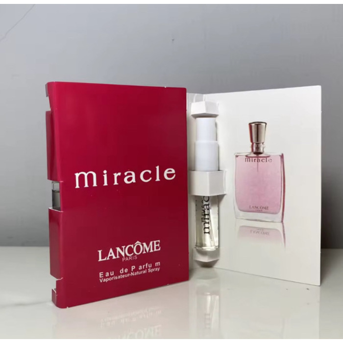 Miracle LANCÔME 2ml 