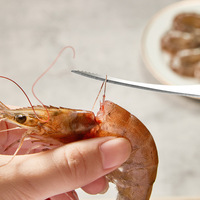 Shrimp Line Cutter