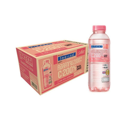 VITADAY Vitamin Water Collagen 2000mg + Vitamin C 200% 470ml