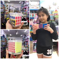 Cube 3x3 YJ9840