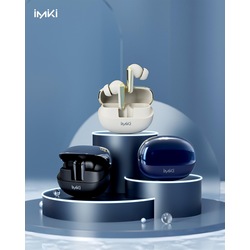 IMIKI Wireless Gaming Earbuds T14
