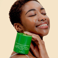 Dr.Althea Pure Grinding Cleasing Balm 