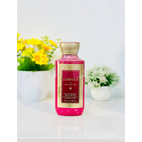 ឡេទឹកអប់ Bath&Boday Work Luminous 