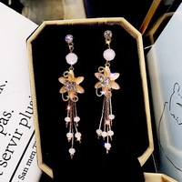 Earrings UP090