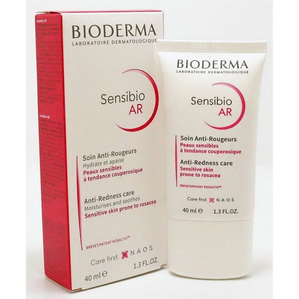 BIODERMA Sensibio AR 40ml