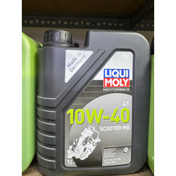 LIQUI MOLY 10W-40 MB / 1000ml