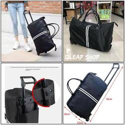 Bag Troller - កាតាប Tk