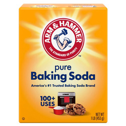 ARM&HAMMER Baking Soda-454g