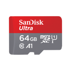 Sandisk Ultra 64GB