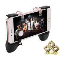 ដៃហ្គេមឈុត MV Free ស្រោមមេដៃលេងហ្គេម1គូ