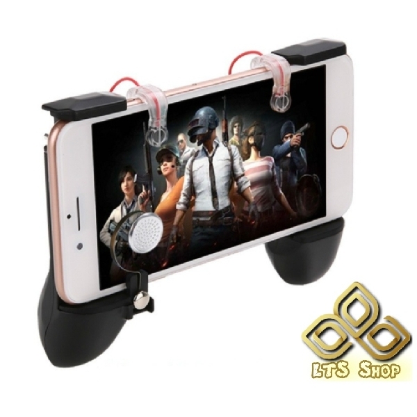 ដៃហ្គេមឈុត MV Free ស្រោមមេដៃលេងហ្គេម1គូ