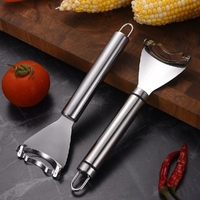 Corn Thresher Stripper
