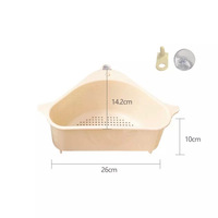 Kitchen Sponge Holder