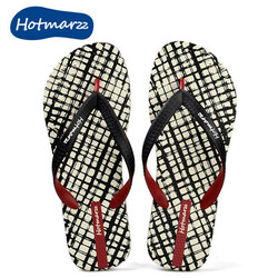 Hotmarzz Hashtag Flip Flop 