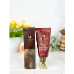 Missha Perfect Cover B.B Cream (No.21)