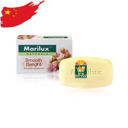 MARILUX Smooth Delight Milk Soap-80G