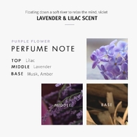 SHOWERMATE Flower Perfume Body Wash