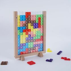 Brain Teaser Russian Tetris