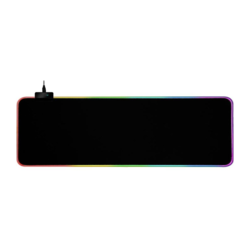 Large RGB Mousepad 800x300x4 mm
