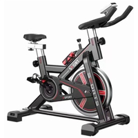 Exercise Bikes
