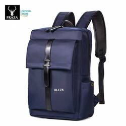 Blue Backpack BL178