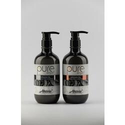 Abania Pure Argan Small Set