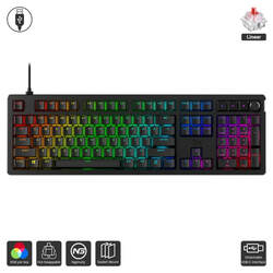 Alloy Rise (HyperX / Keyboard)