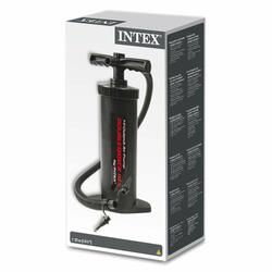 DOUBLE QUICK III S HAND PUMP