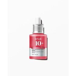 Anua Niacinamide 10% + TXA 4% Dark Spot Correcting Serum 30ml