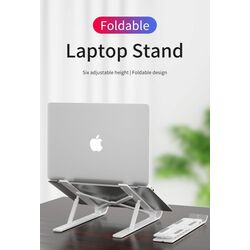 Laptop Stand