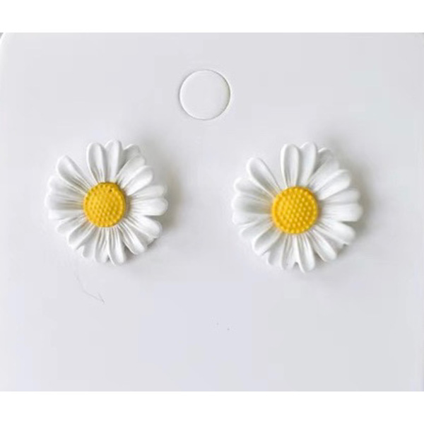 Flower Earrings UP511