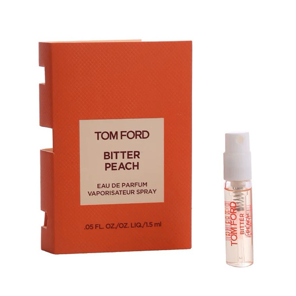 TOM FORD Bitter Peach Eau de Parfum Vaporisateur Spray 1.5ml