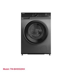 TOSHIBA Washing Machine 8.5KG TW-BH95S2KH