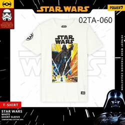 អាវយឺត,Star war T-shirt