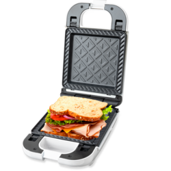 decakila decaLife Sandwich maker KEEC058W