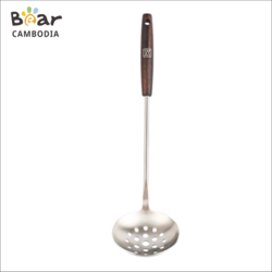 SK 304 Mini Scoop Colander