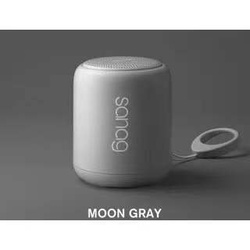 Bluetooth Speaker Sanag From PRECISION Machine