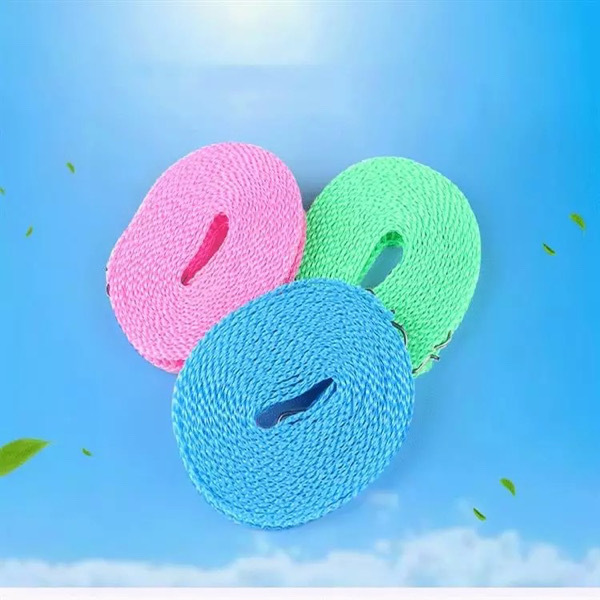 3m Clothes Hanger Rope