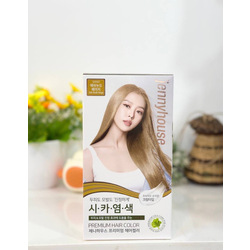 jennyhouse 12AND (Ash Nude Beige)