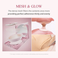 Clio kill Cover High Glow Cushion #2-BP