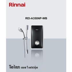 Water Heater REI-A350NP-WB