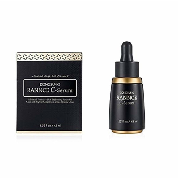 Dongsung Rannce C-serum