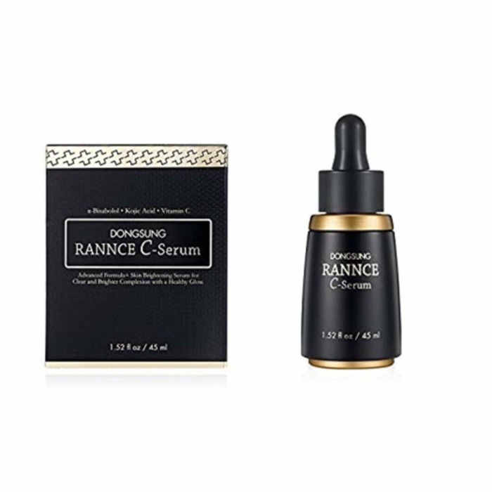Dongsung Rannce C-serum