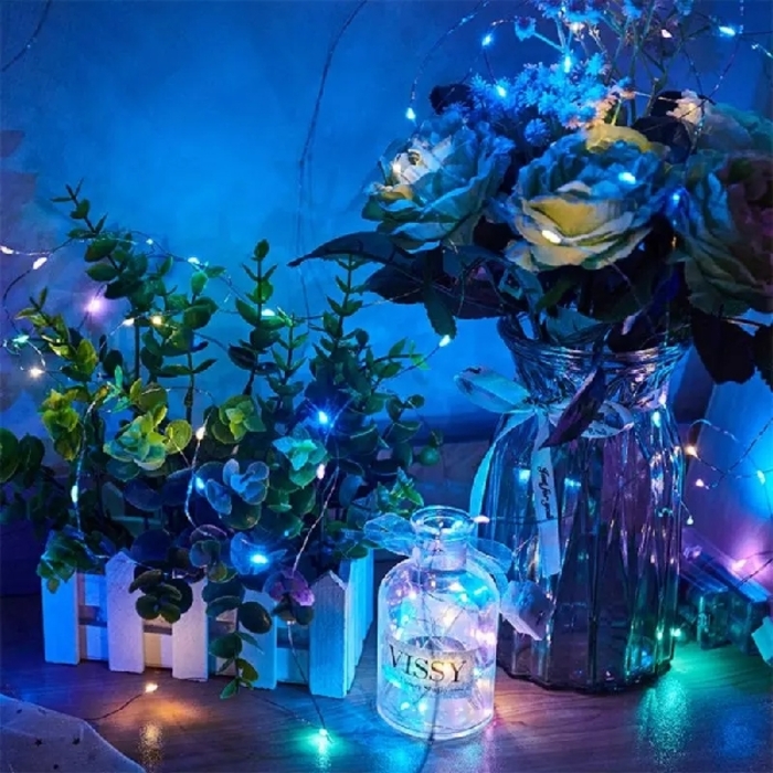 10 Meters Fairy Light 