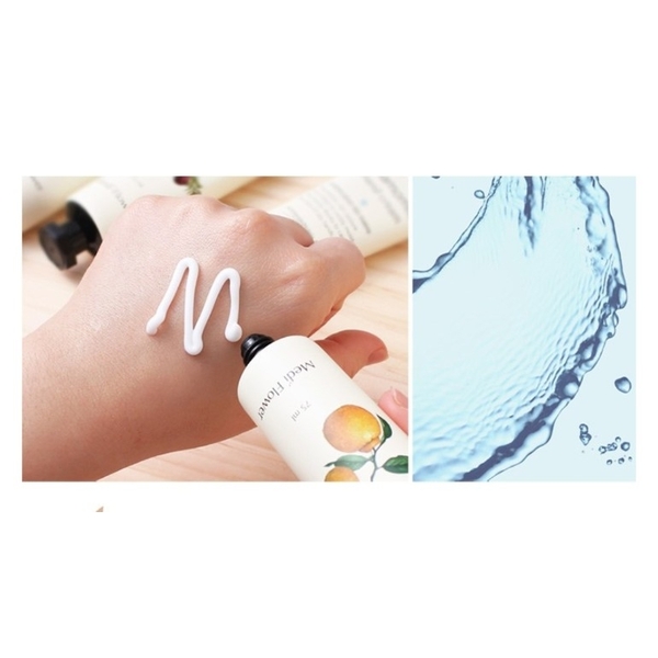 Canola Hand Cream 75ml