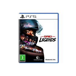 PS5 Grid Legend New