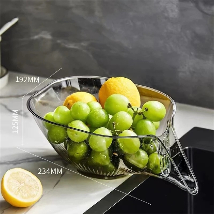 Washing Basket